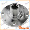 Moyeu de roue avant pour FIAT | KLP-FT-028P2, 04-P271